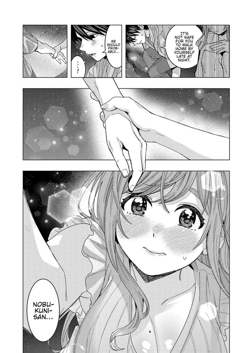 Tonari No Nobukuni San Wa Ore No Koto Ga Sukina Ki Ga Suru 69 4