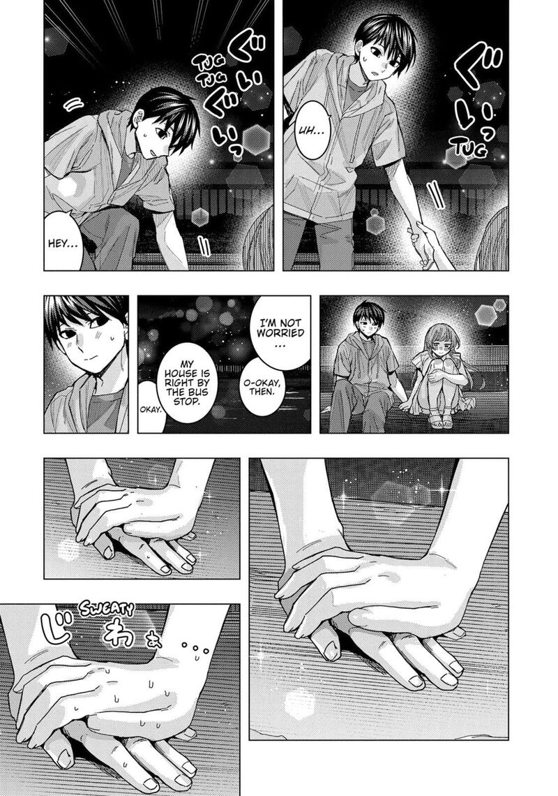 Tonari No Nobukuni San Wa Ore No Koto Ga Sukina Ki Ga Suru 69 5