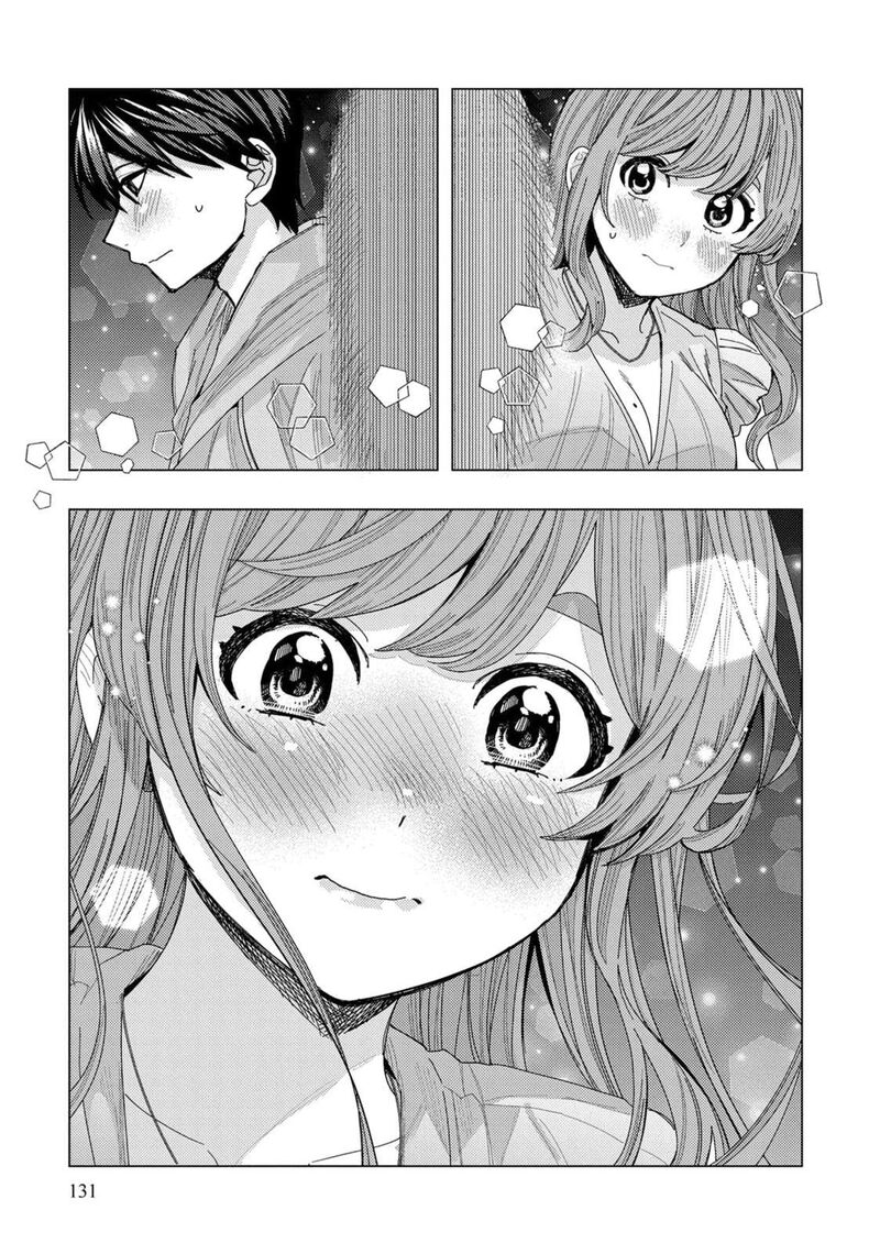 Tonari No Nobukuni San Wa Ore No Koto Ga Sukina Ki Ga Suru 69 7