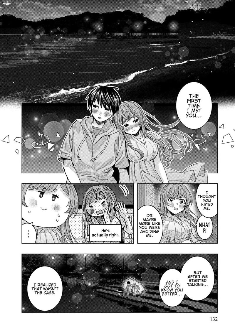 Tonari No Nobukuni San Wa Ore No Koto Ga Sukina Ki Ga Suru 69 8