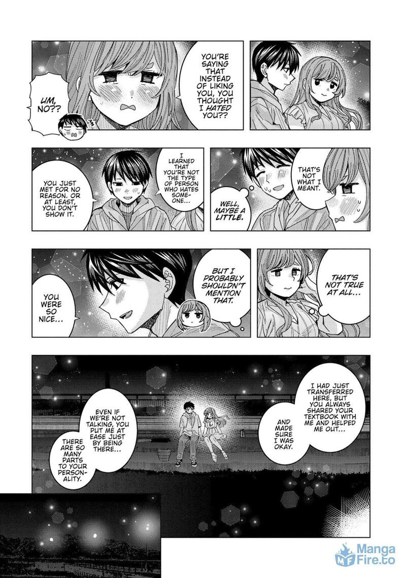 Tonari No Nobukuni San Wa Ore No Koto Ga Sukina Ki Ga Suru 69 9