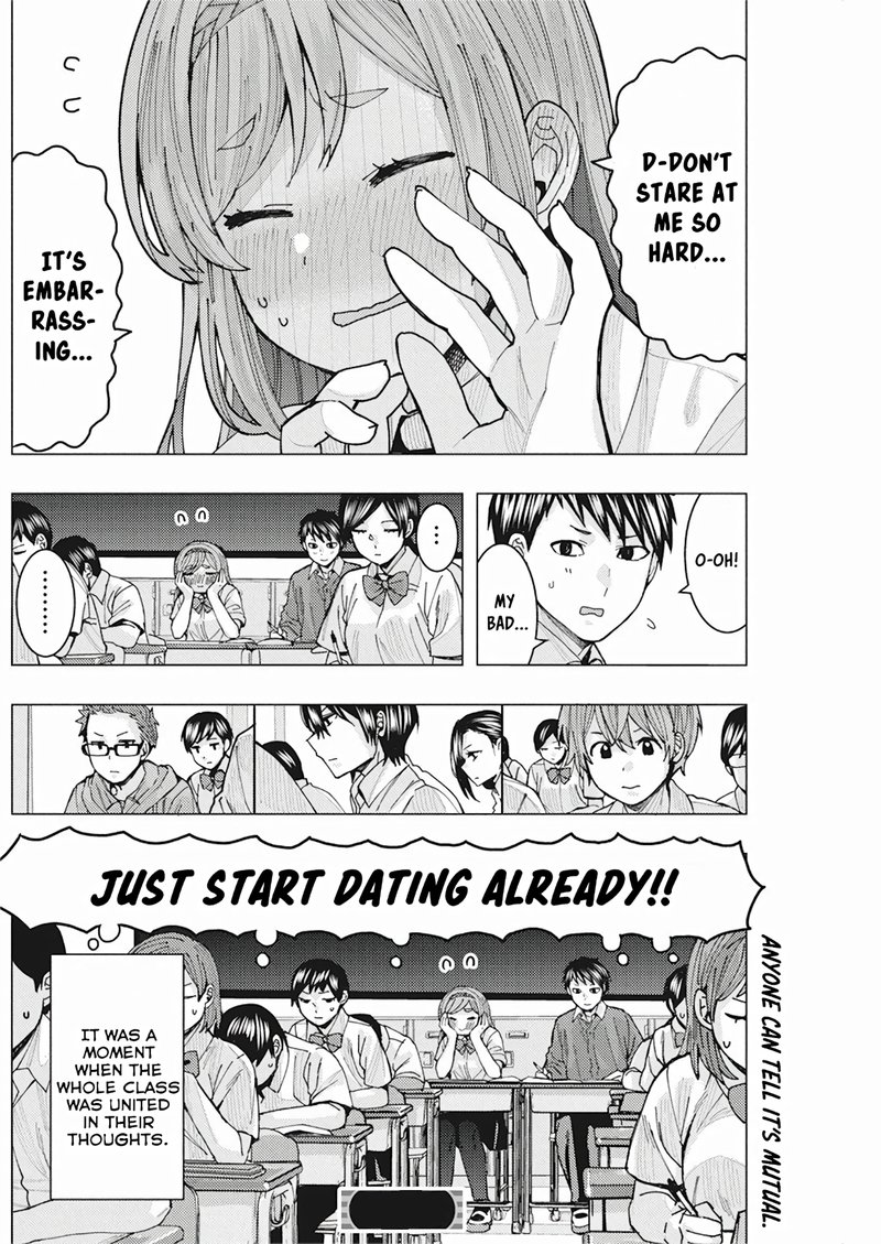 Tonari No Nobukuni San Wa Ore No Koto Ga Sukina Ki Ga Suru 7 14