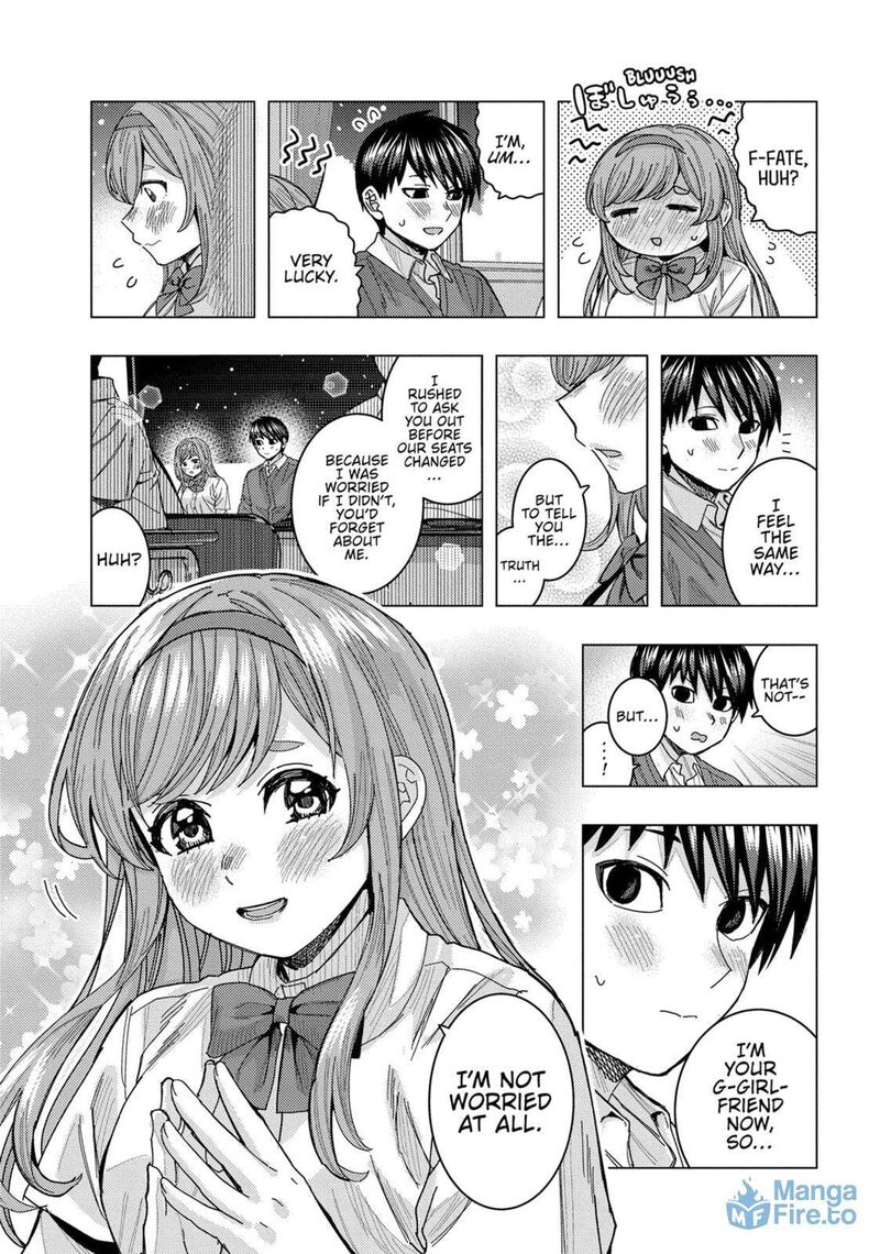 Tonari No Nobukuni San Wa Ore No Koto Ga Sukina Ki Ga Suru 70 12