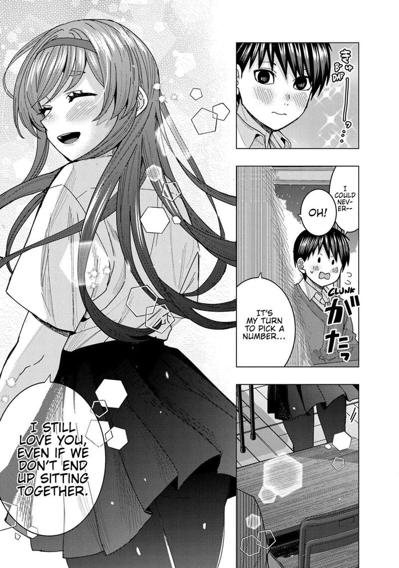 Tonari No Nobukuni San Wa Ore No Koto Ga Sukina Ki Ga Suru 70 13