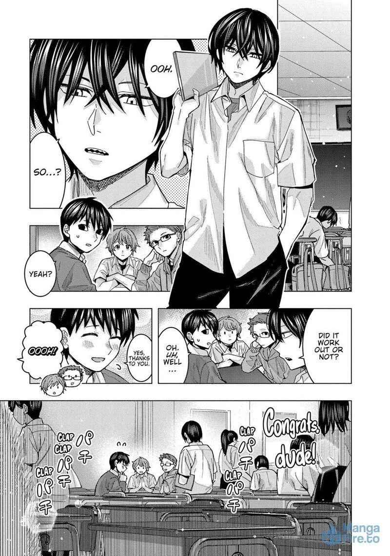 Tonari No Nobukuni San Wa Ore No Koto Ga Sukina Ki Ga Suru 70 3