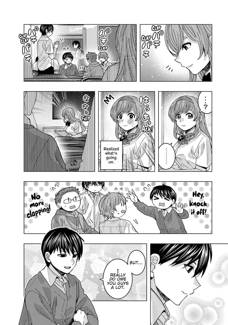 Tonari No Nobukuni San Wa Ore No Koto Ga Sukina Ki Ga Suru 70 4