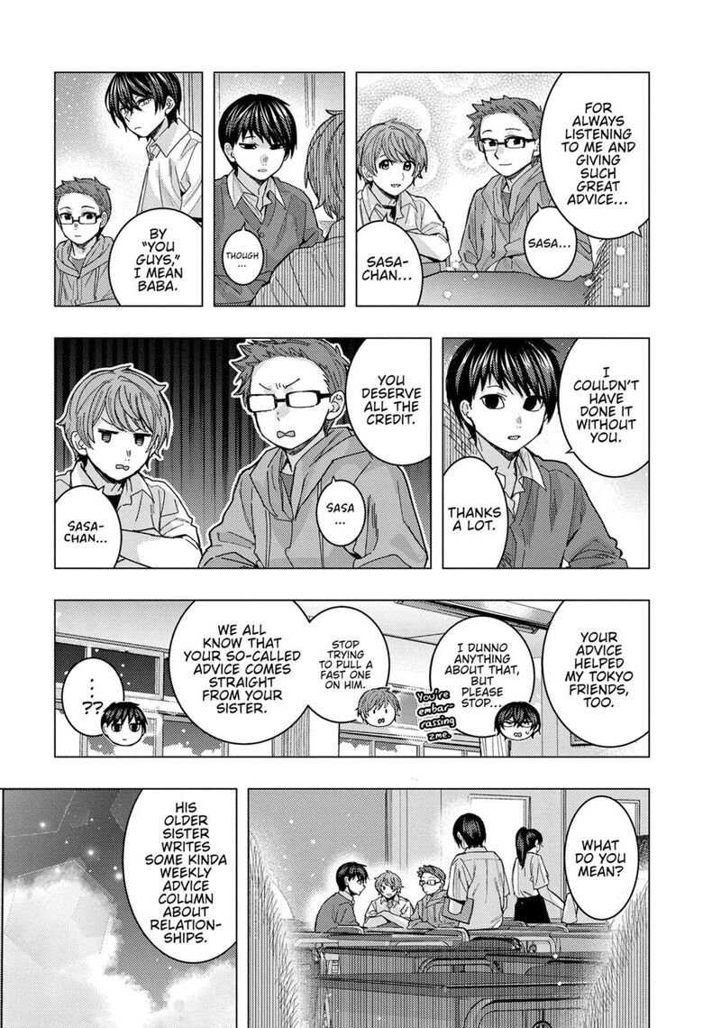 Tonari No Nobukuni San Wa Ore No Koto Ga Sukina Ki Ga Suru 70 5