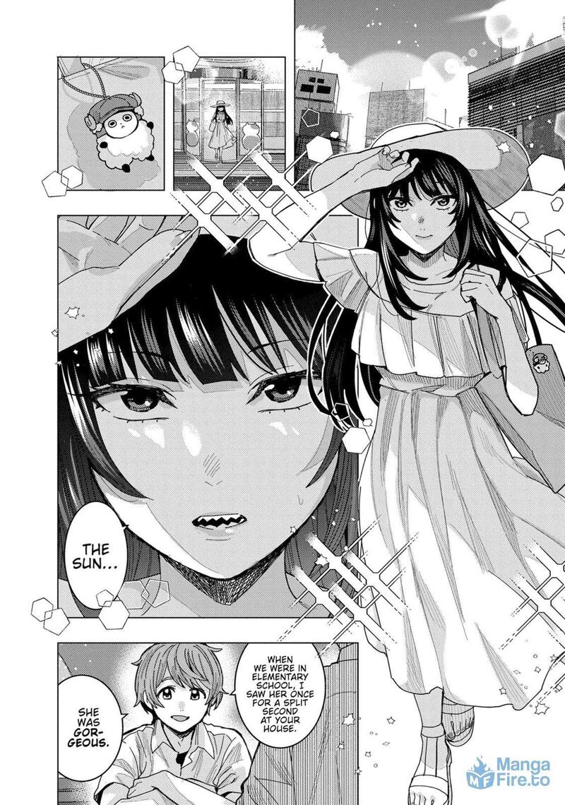 Tonari No Nobukuni San Wa Ore No Koto Ga Sukina Ki Ga Suru 70 6