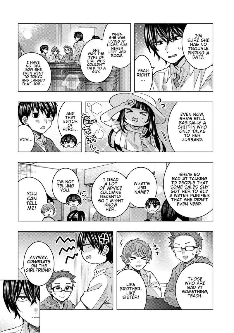 Tonari No Nobukuni San Wa Ore No Koto Ga Sukina Ki Ga Suru 70 7