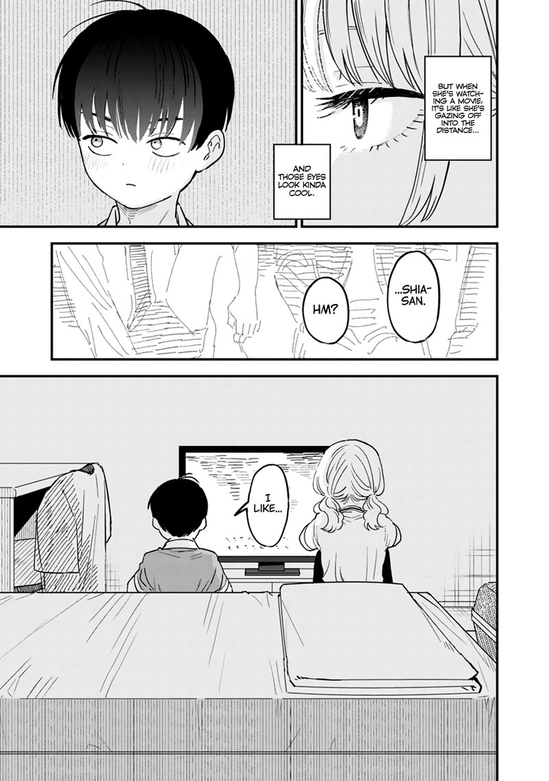 Tonari No Onee San Ga Suki 1 10