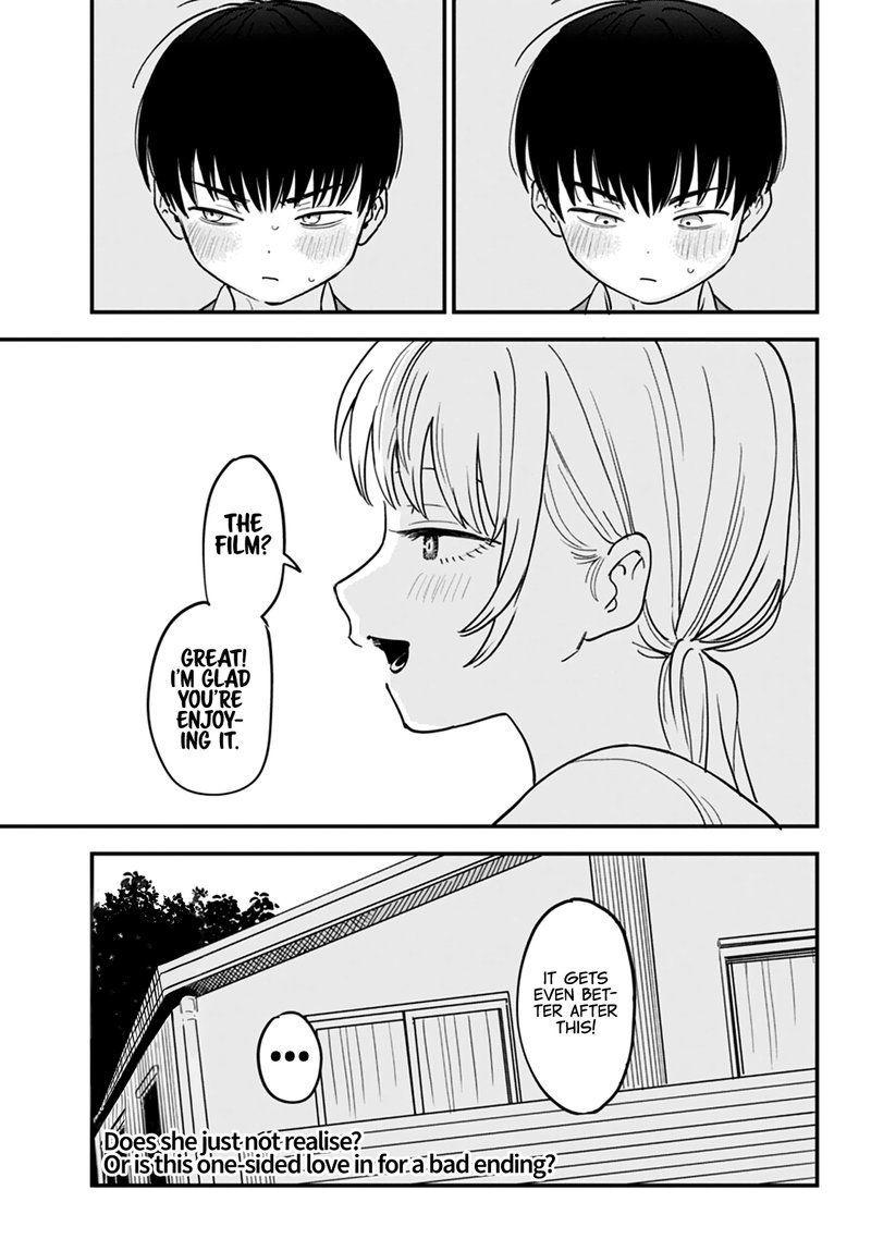 Tonari No Onee San Ga Suki 1 11