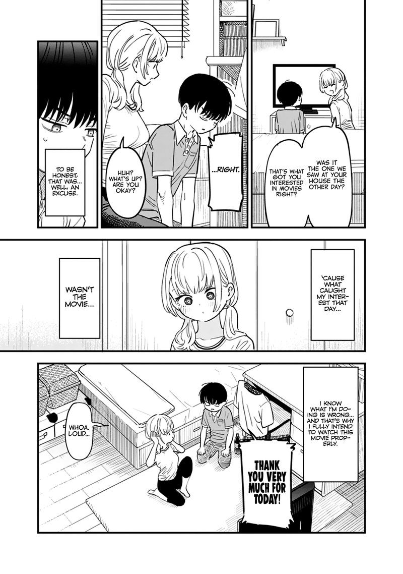 Tonari No Onee San Ga Suki 1 4