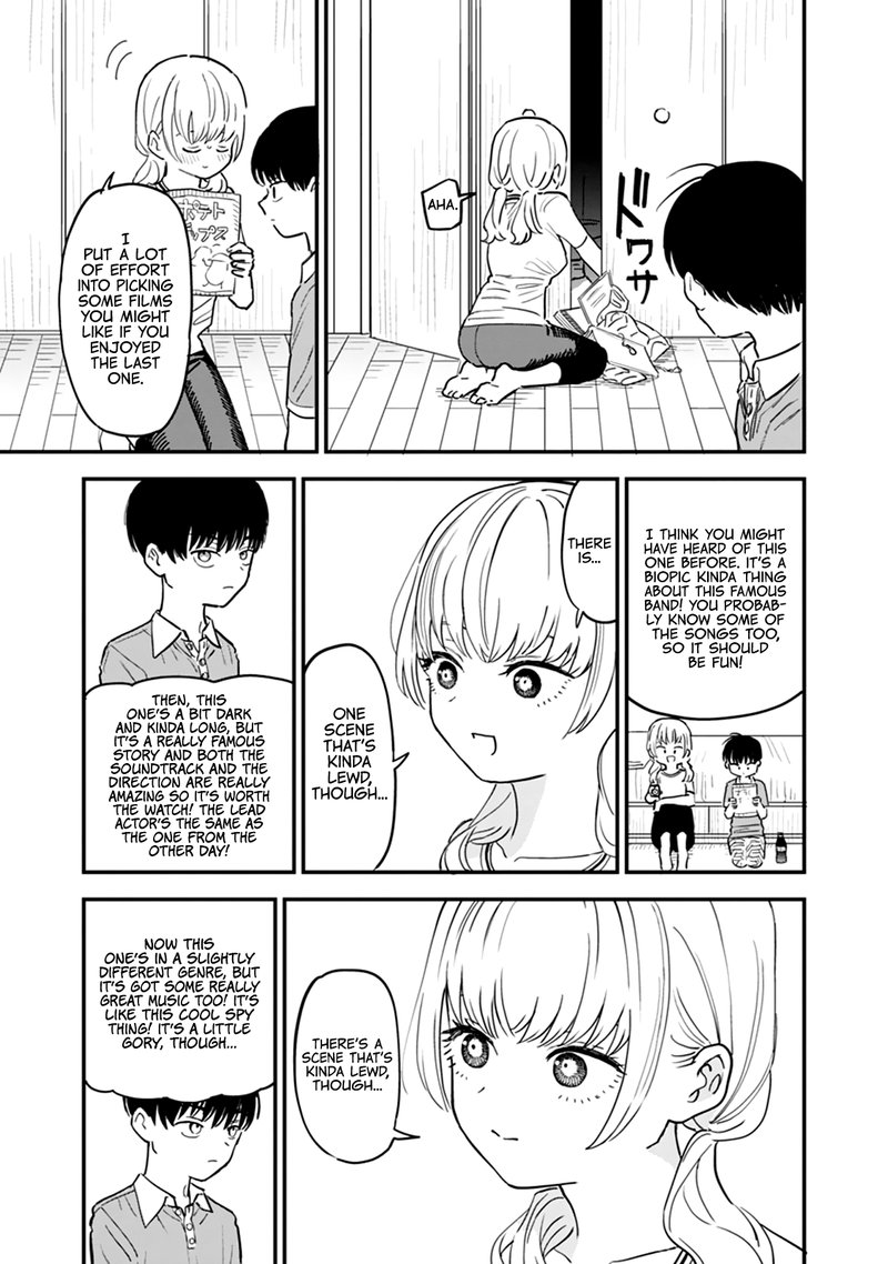 Tonari No Onee San Ga Suki 1 6