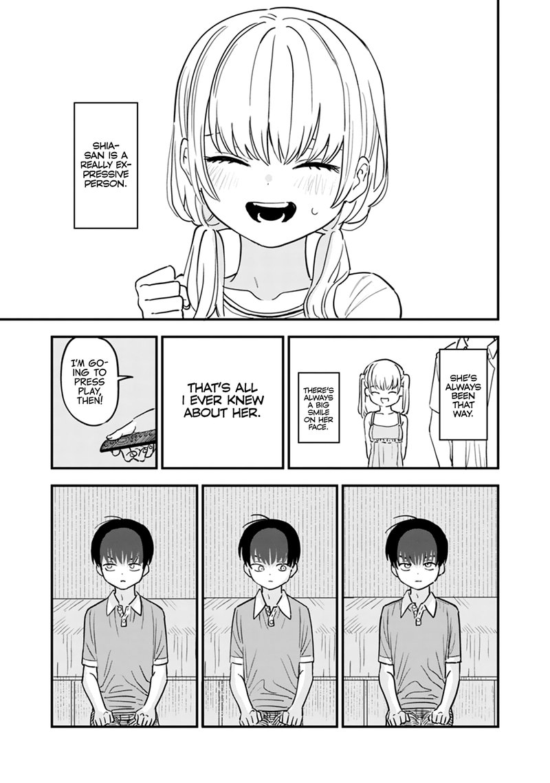 Tonari No Onee San Ga Suki 1 8