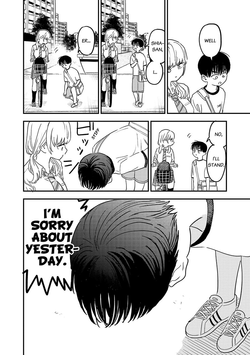Tonari No Onee San Ga Suki 10 6