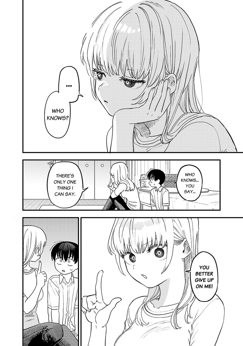 Tonari No Onee San Ga Suki 13 10