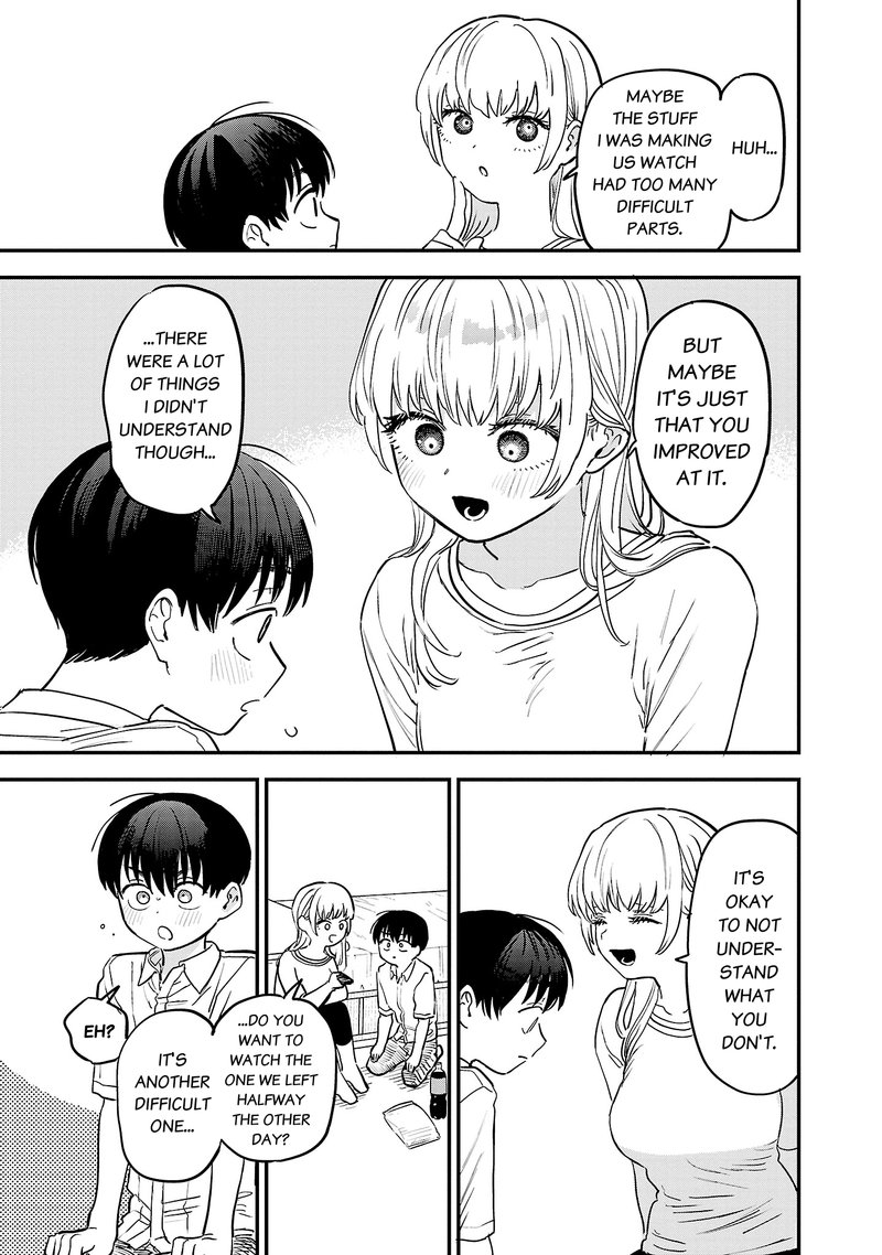 Tonari No Onee San Ga Suki 13 7
