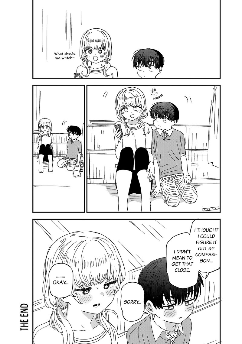 Tonari No Onee San Ga Suki 18a 2