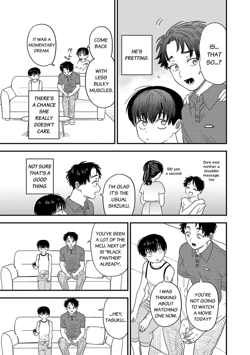 Tonari No Onee San Ga Suki 20 5
