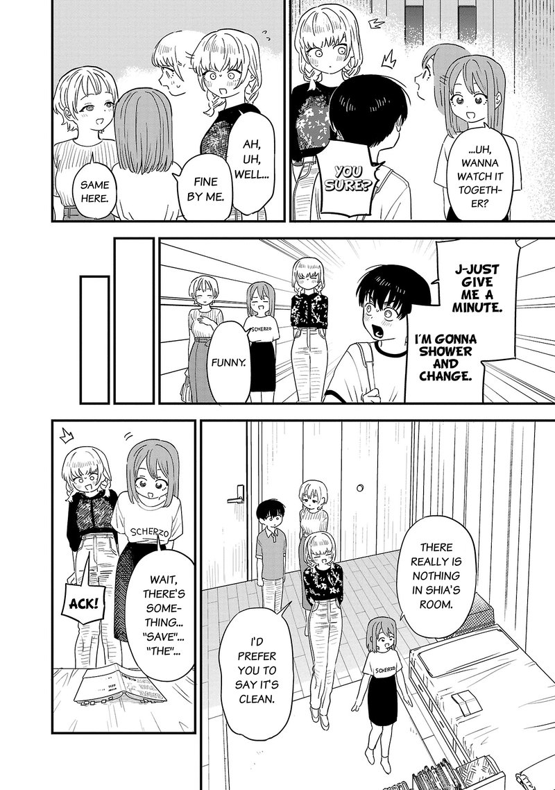 Tonari No Onee San Ga Suki 21 4