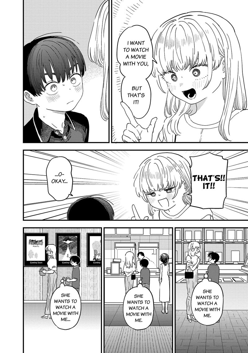 Tonari No Onee San Ga Suki 22 8