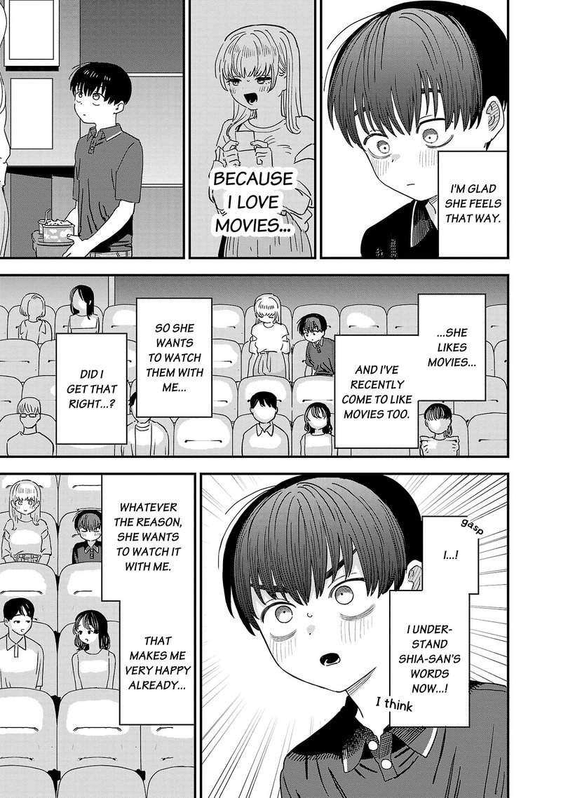 Tonari No Onee San Ga Suki 22 9