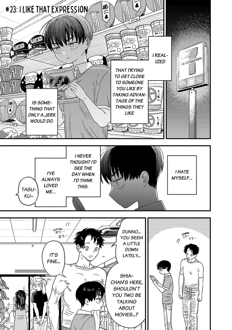 Tonari No Onee San Ga Suki 23 1