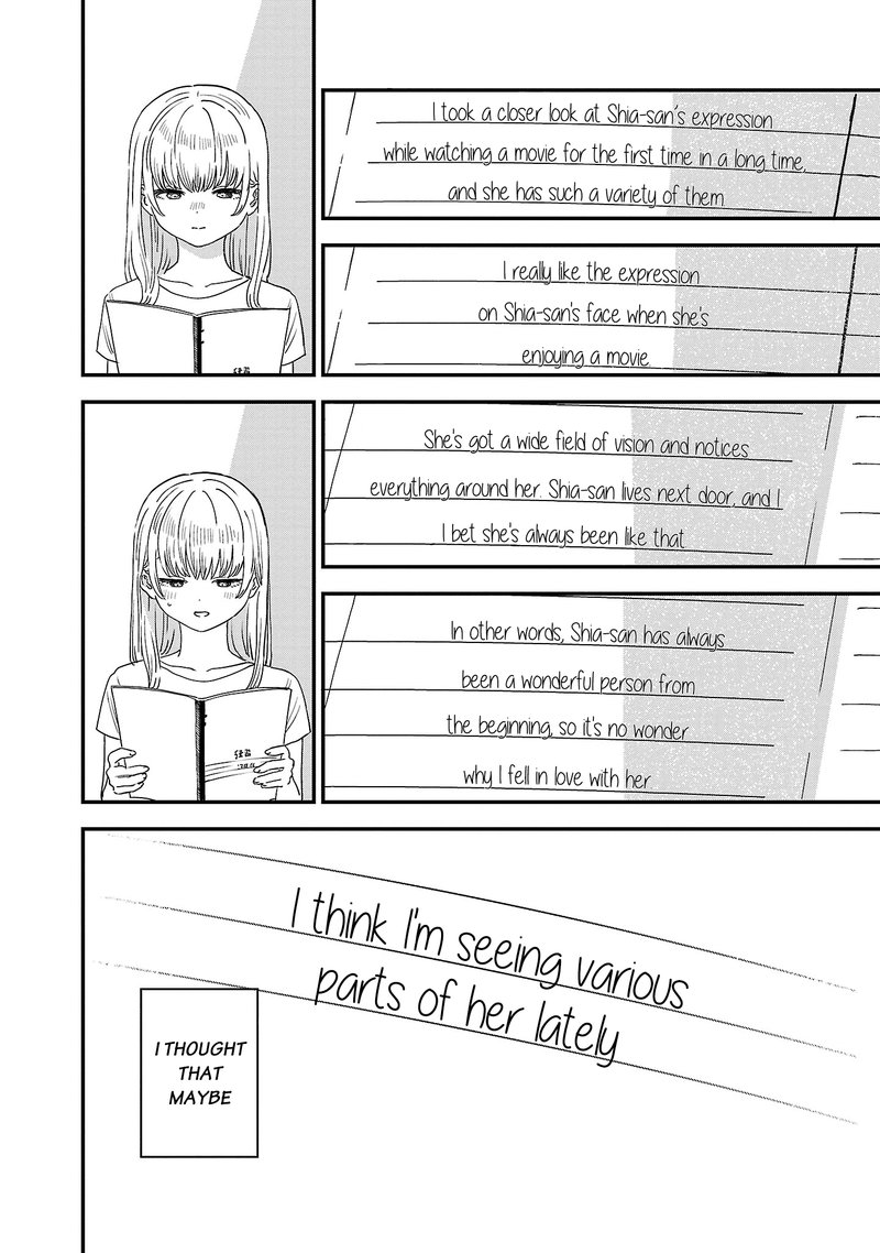 Tonari No Onee San Ga Suki 23 10