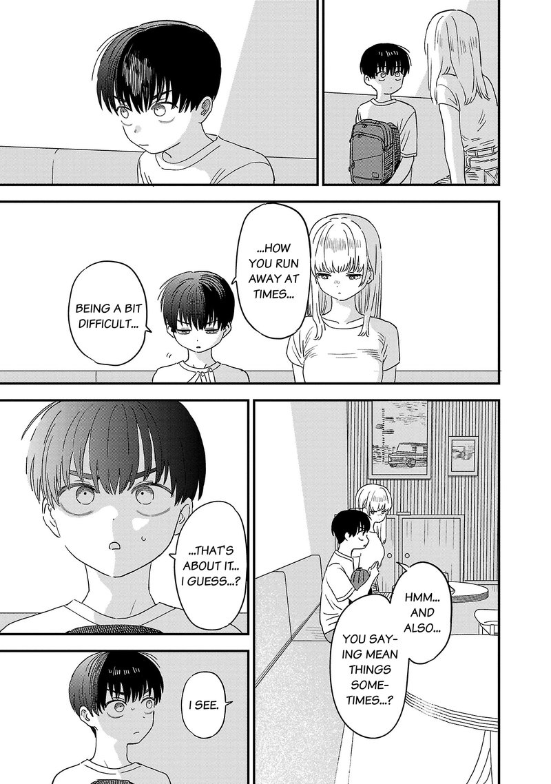 Tonari No Onee San Ga Suki 23 13