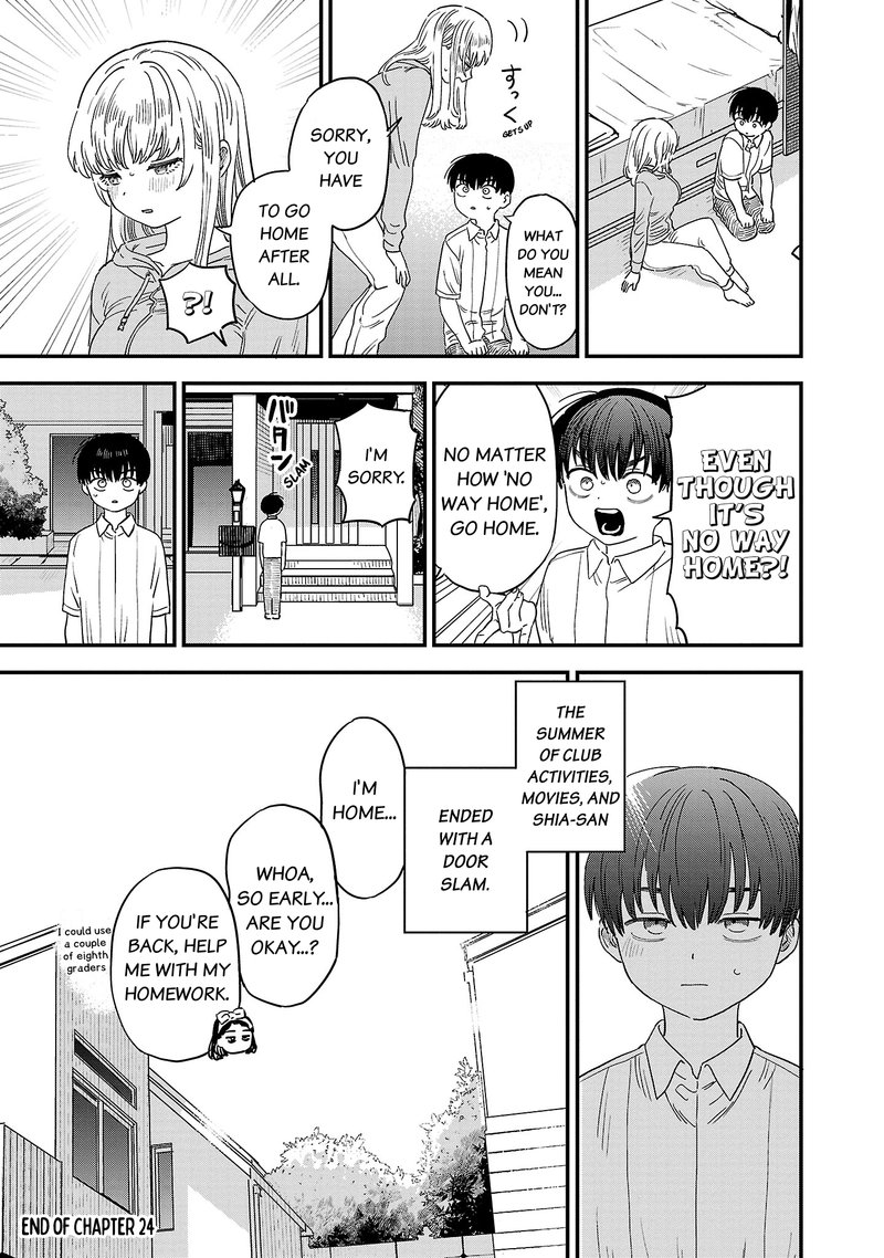 Tonari No Onee San Ga Suki 24 13