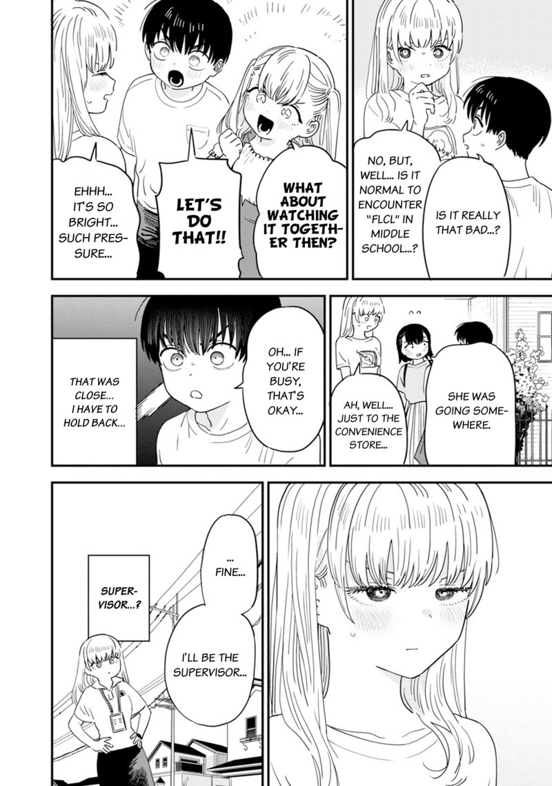 Tonari No Onee San Ga Suki 25 6
