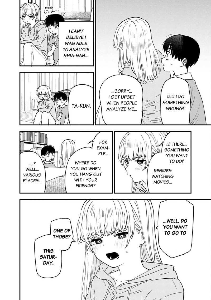 Tonari No Onee San Ga Suki 29 4