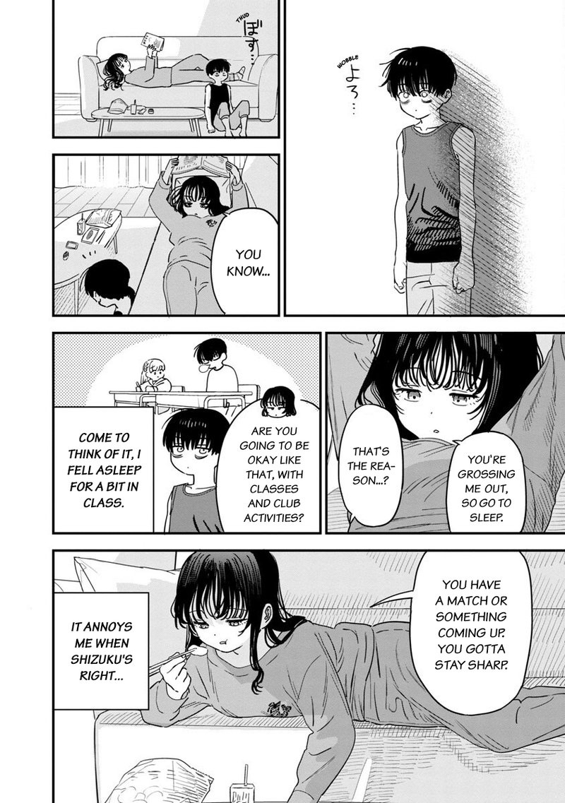 Tonari No Onee San Ga Suki 32 4