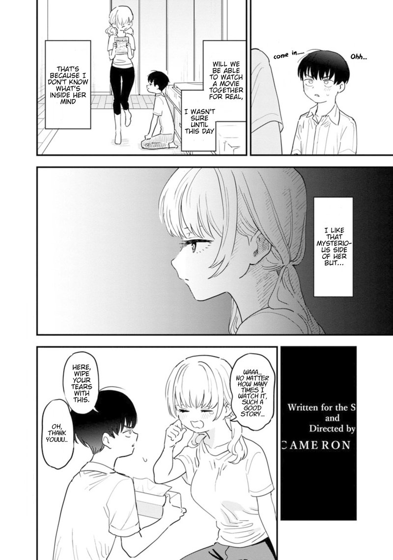 Tonari No Onee San Ga Suki 4 2