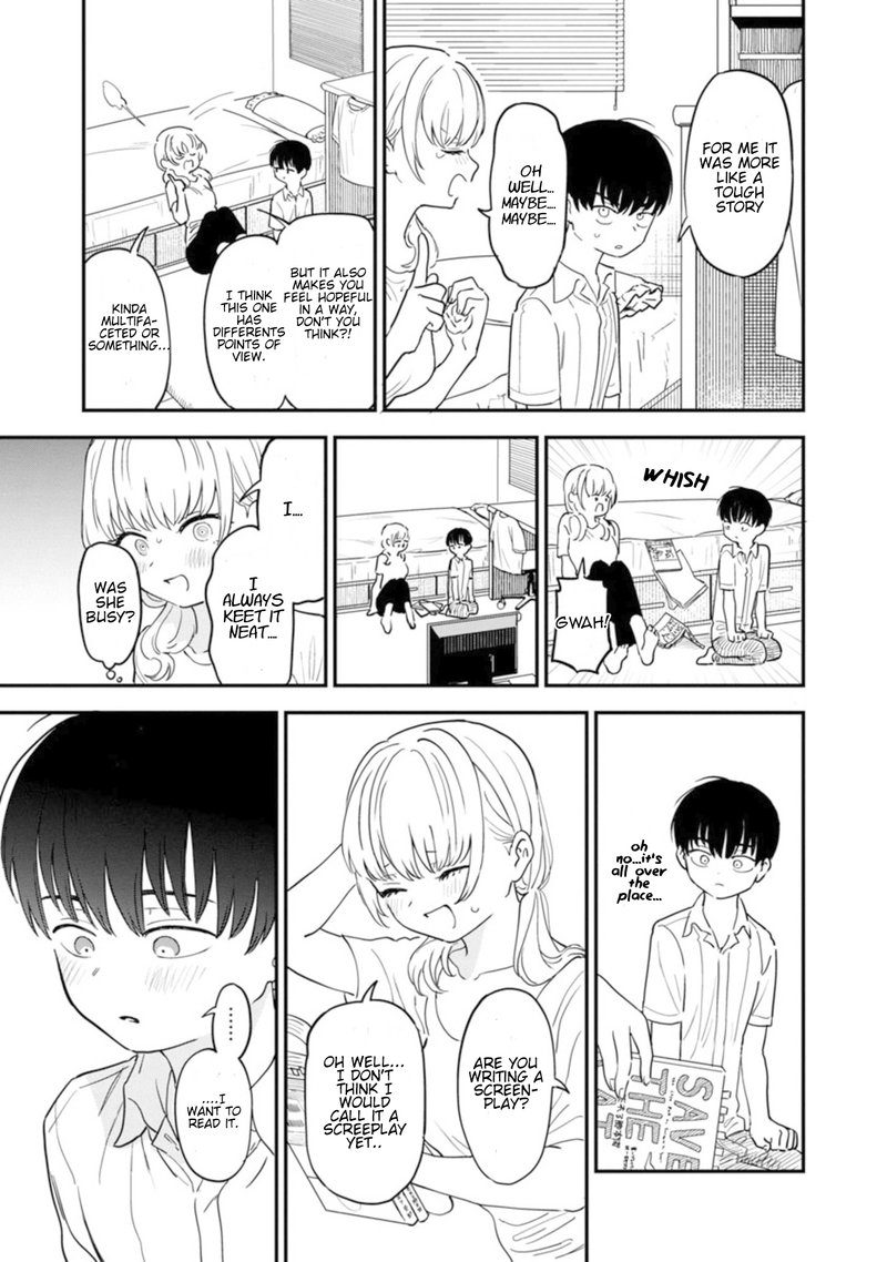 Tonari No Onee San Ga Suki 4 3