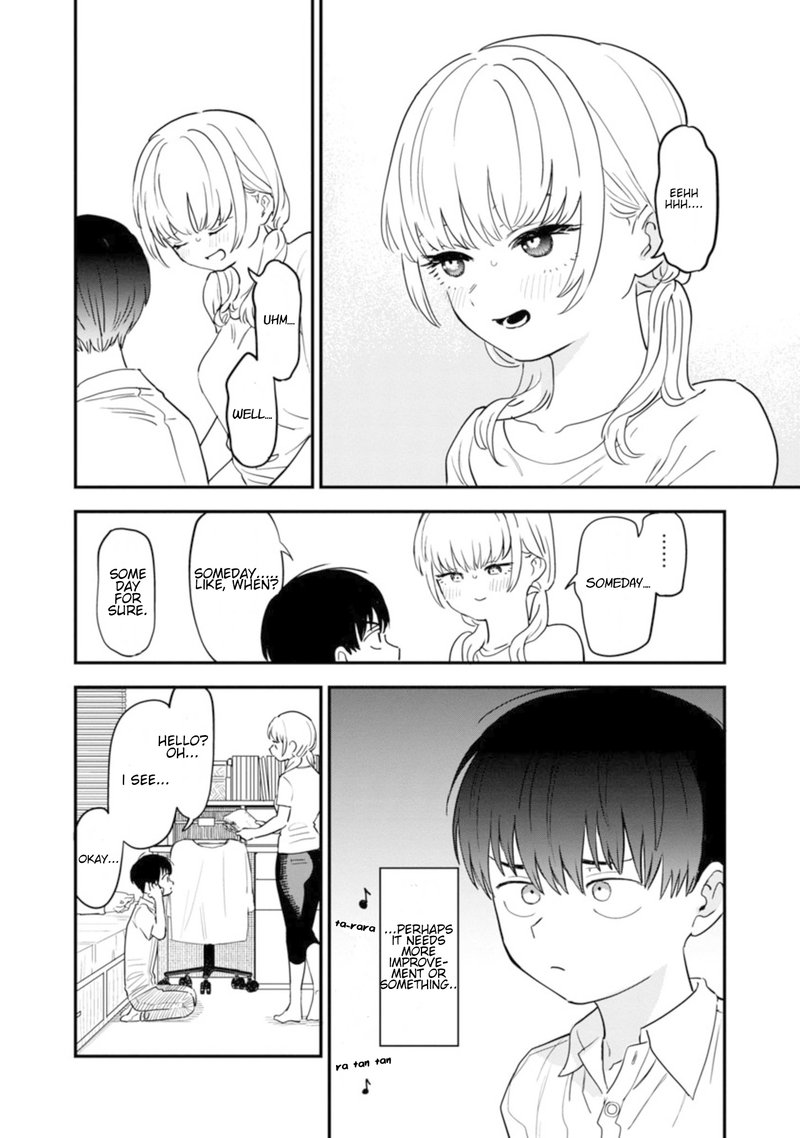 Tonari No Onee San Ga Suki 4 4