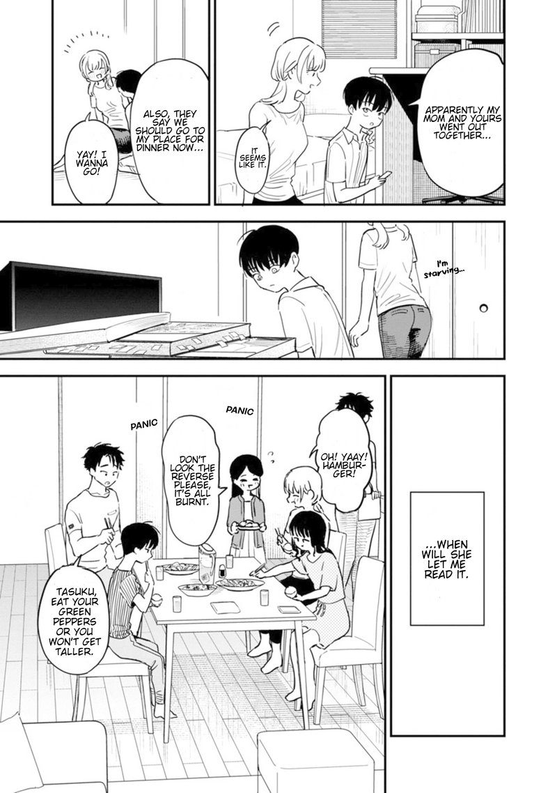 Tonari No Onee San Ga Suki 4 5