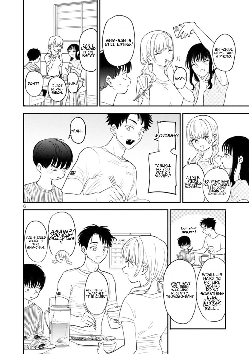 Tonari No Onee San Ga Suki 4 6