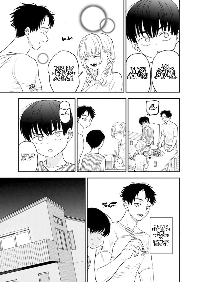 Tonari No Onee San Ga Suki 4 7
