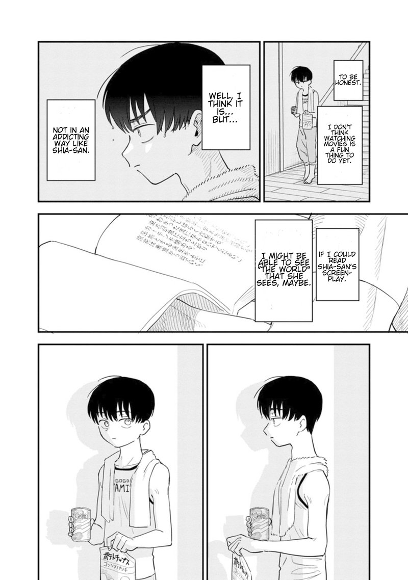 Tonari No Onee San Ga Suki 4 8