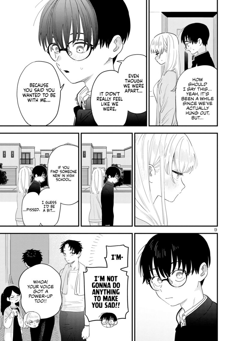 Tonari No Onee San Ga Suki 47 9