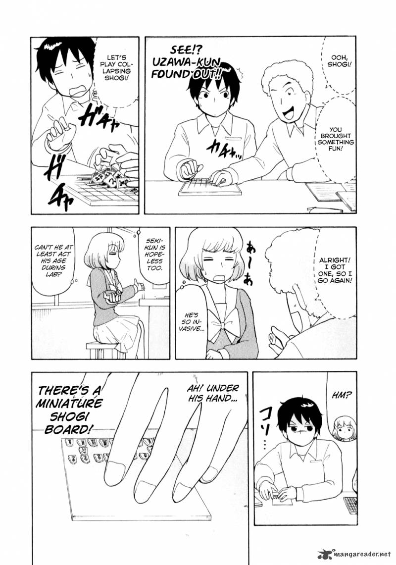 Tonari No Seki Kun 57 2