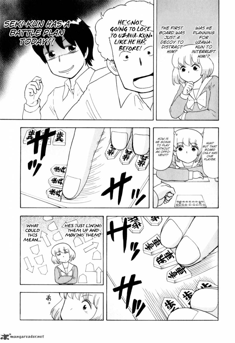 Tonari No Seki Kun 57 3