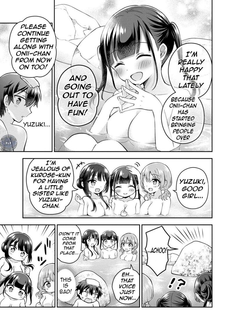 Tonari No Seki No Inkya Joshi Ga Oshi Utaite Datta Ore No Kyoku Wo Uttatekure 10 10