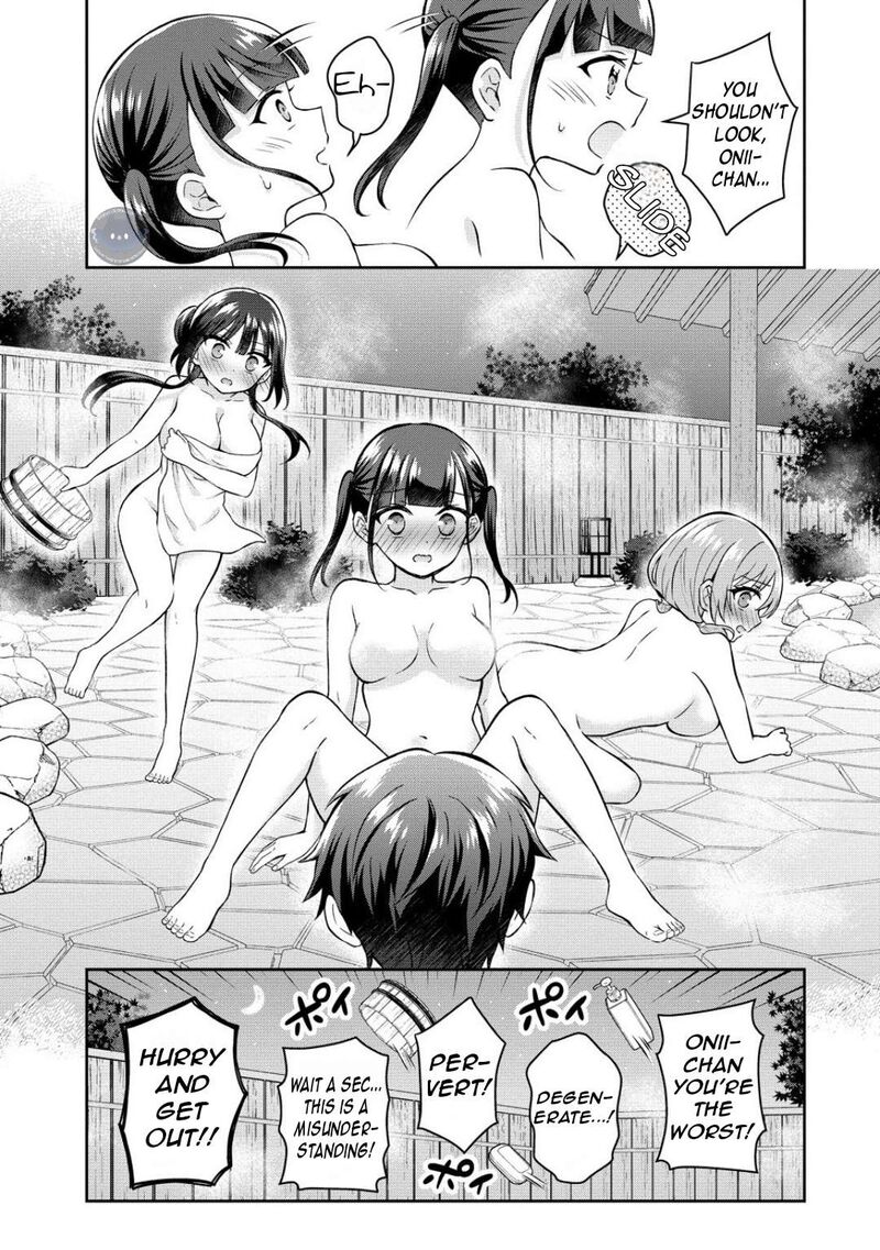 Tonari No Seki No Inkya Joshi Ga Oshi Utaite Datta Ore No Kyoku Wo Uttatekure 10 16