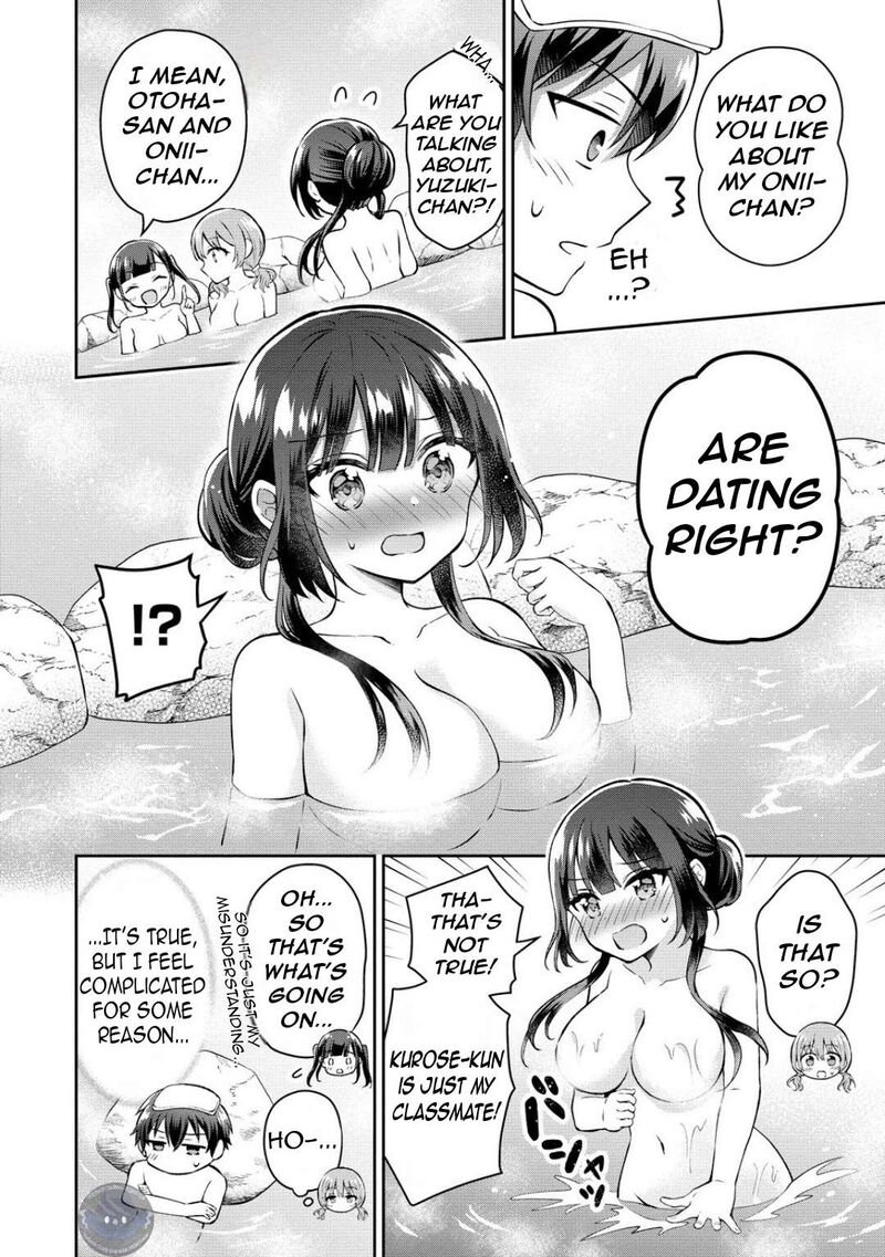 Tonari No Seki No Inkya Joshi Ga Oshi Utaite Datta Ore No Kyoku Wo Uttatekure 10 7