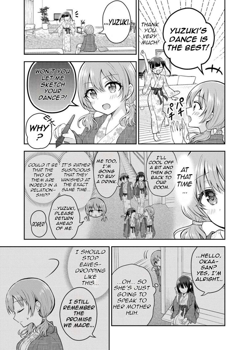 Tonari No Seki No Inkya Joshi Ga Oshi Utaite Datta Ore No Kyoku Wo Uttatekure 11 7