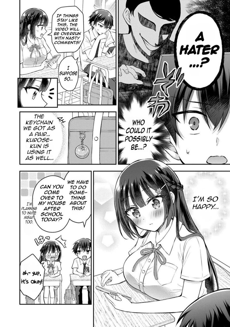 Tonari No Seki No Inkya Joshi Ga Oshi Utaite Datta Ore No Kyoku Wo Uttatekure 14a 6