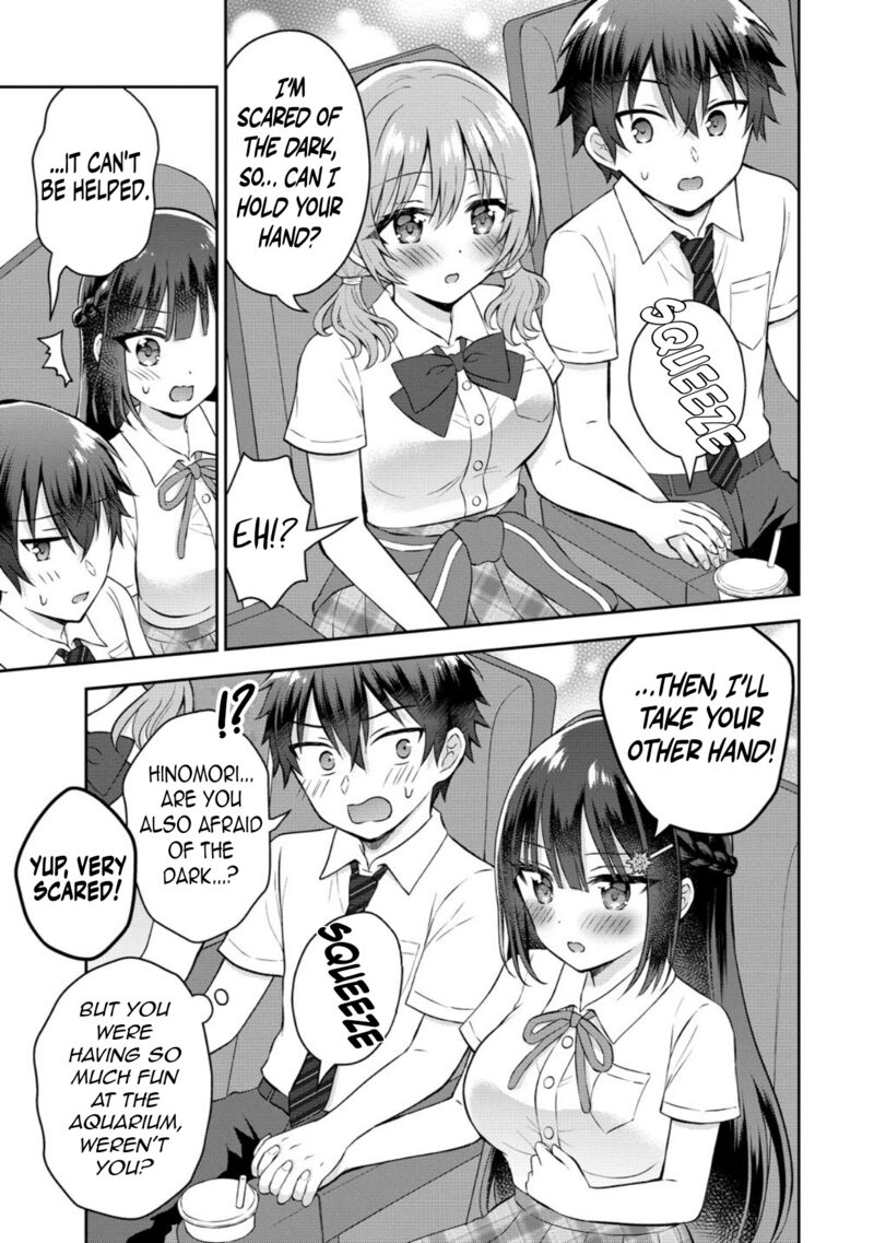 Tonari No Seki No Inkya Joshi Ga Oshi Utaite Datta Ore No Kyoku Wo Uttatekure 18 28