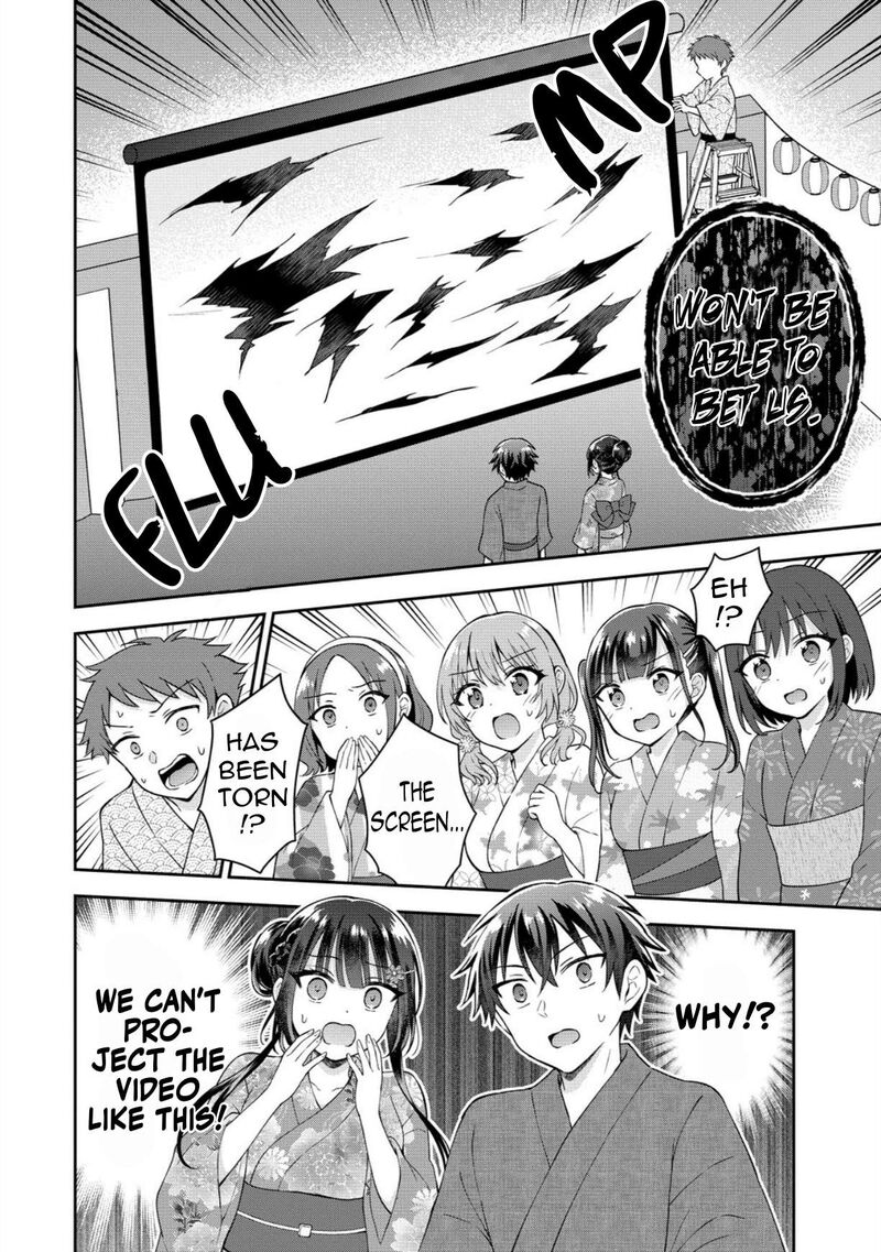 Tonari No Seki No Inkya Joshi Ga Oshi Utaite Datta Ore No Kyoku Wo Uttatekure 20 26